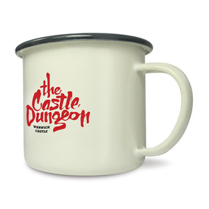 Printed Enamel Mugs 10oz