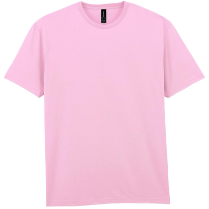 Gildan® Light Cotton Adult T-shirt