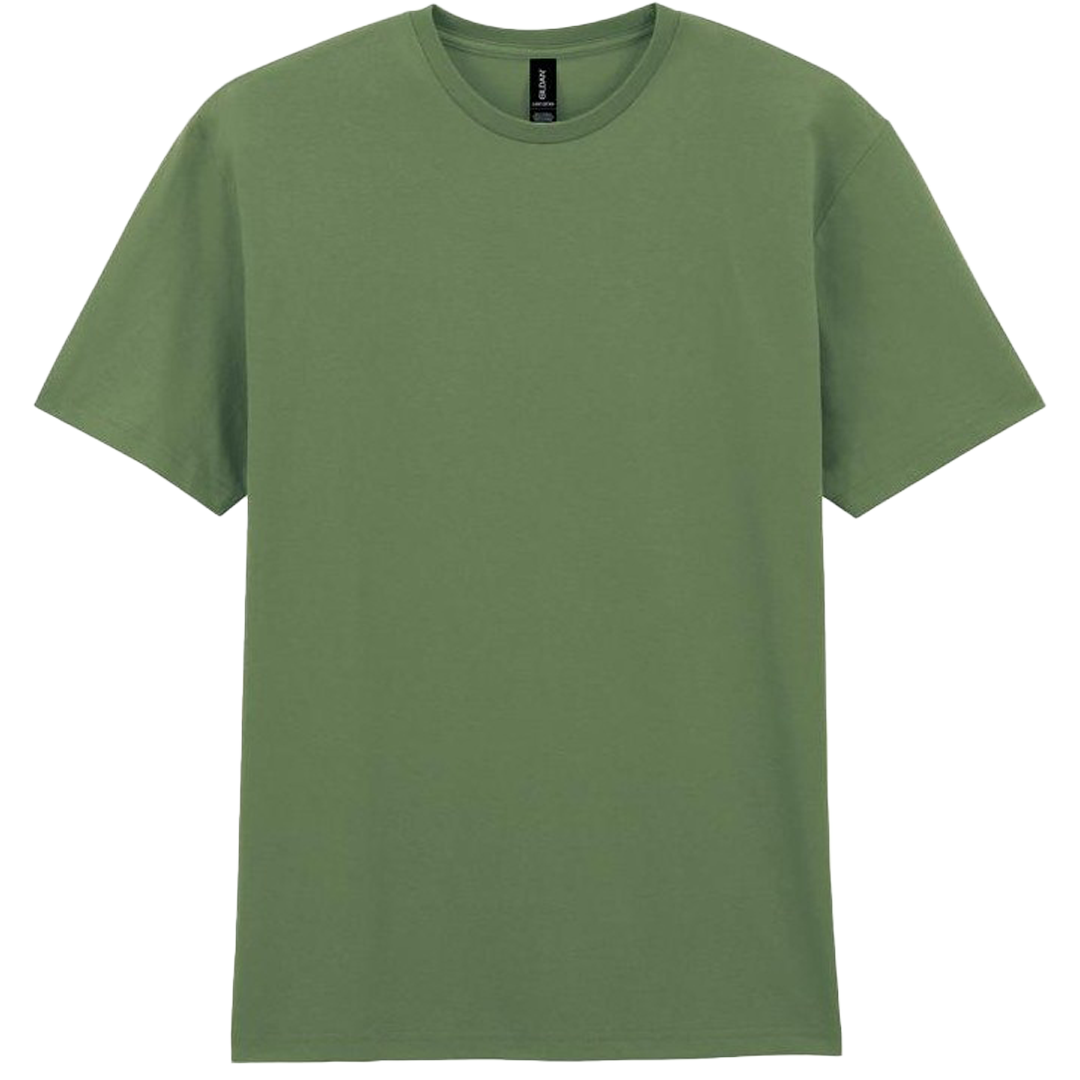 Gildan® Light Cotton Adult T-shirt