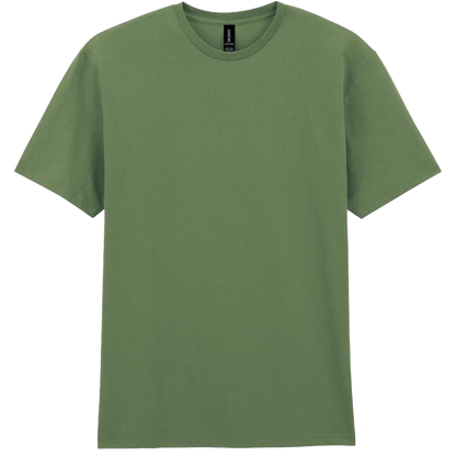 Gildan® Light Cotton Adult T-shirt