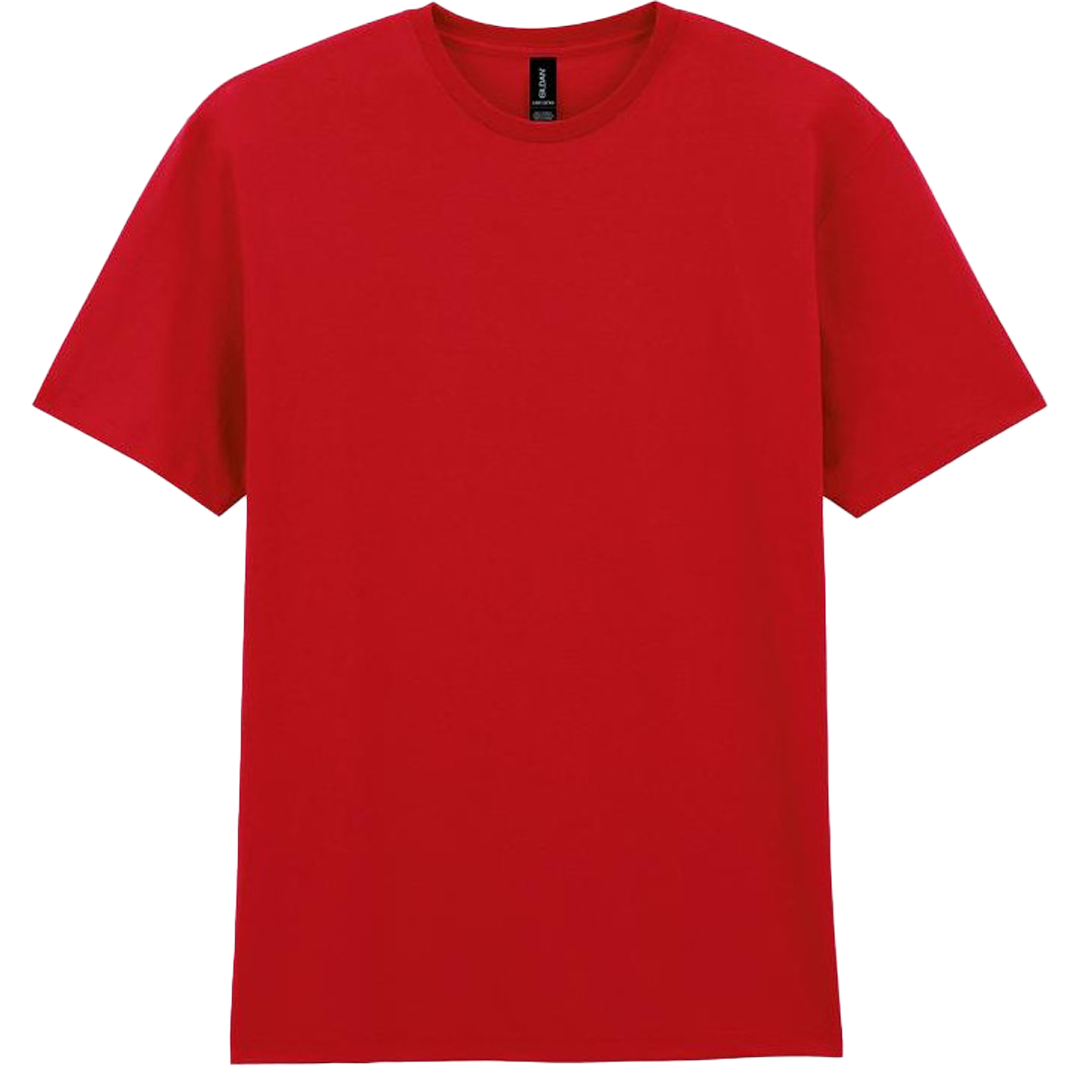 Gildan® Light Cotton Adult T-shirt