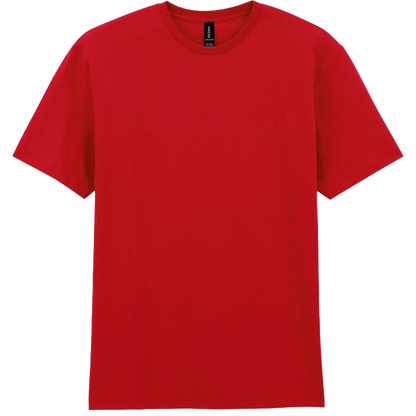 Gildan® Light Cotton Adult T-shirt