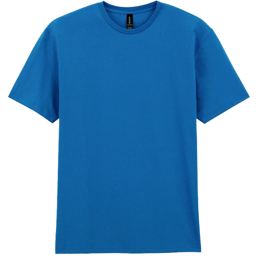 Gildan® Light Cotton Adult T-shirt