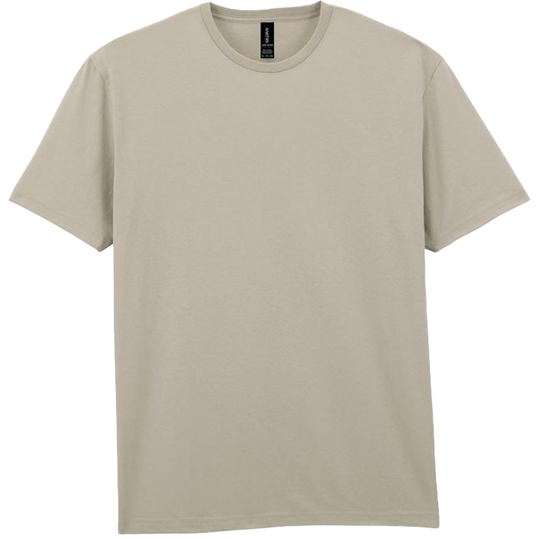 Gildan® Light Cotton Adult T-shirt