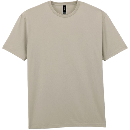 Gildan® Light Cotton Adult T-shirt