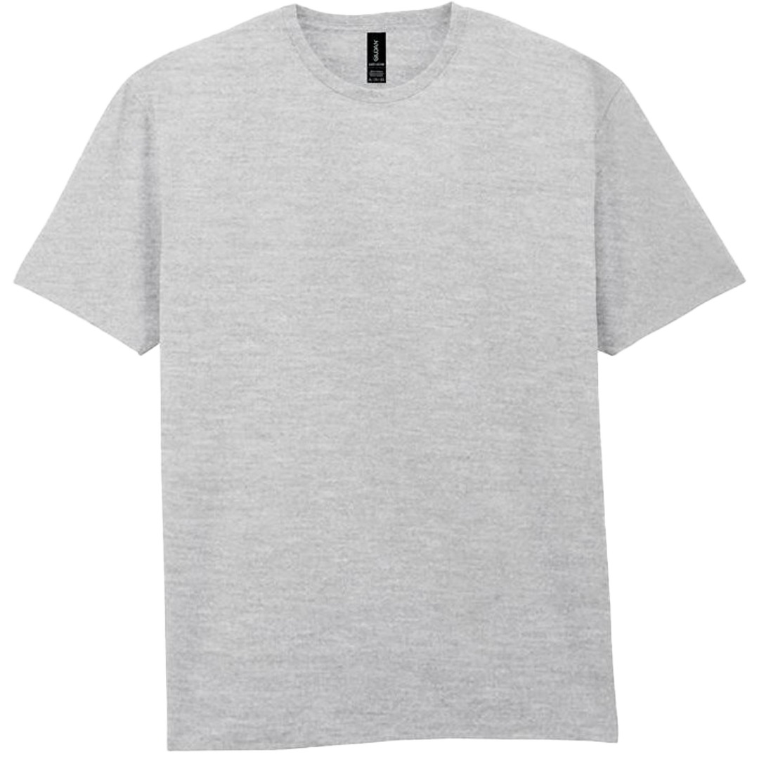 Gildan® Light Cotton Adult T-shirt