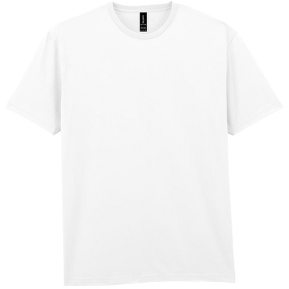 Gildan® Light Cotton Adult T-shirt