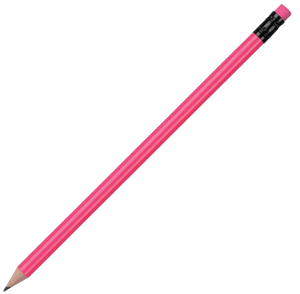 Fluorescent Pencils - PG Promotional Items