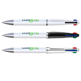 Quad Pens - PG Promotional Items