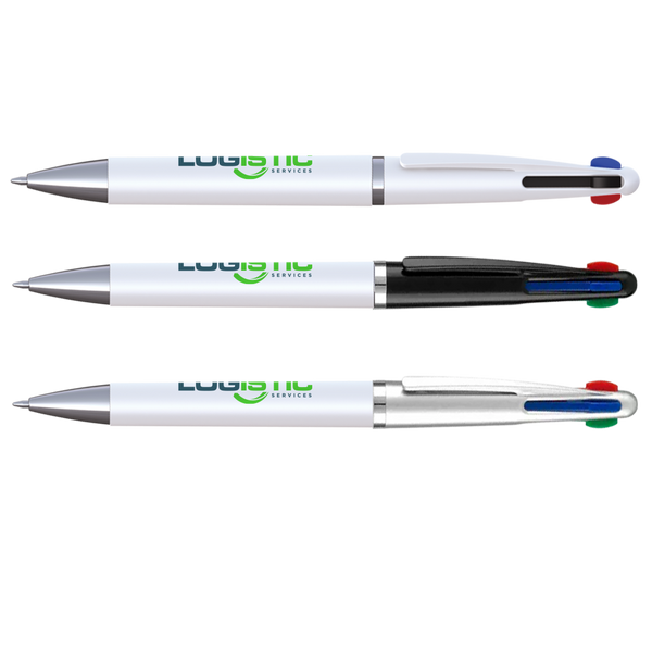 Quad Pens