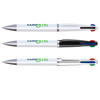 Quad Pens