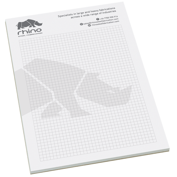 A5 Desk Pads