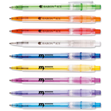 Branded Baron Ice Ballpoint Pens