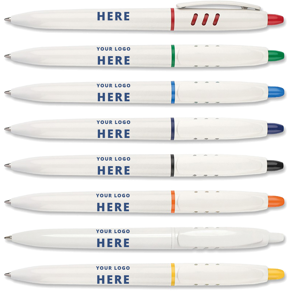 Boost Pens - Unprinted sample