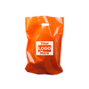 Branded small carrier bags - PG Promotional Items