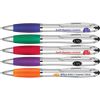 Contour®-i Argent Ballpen Branded UK