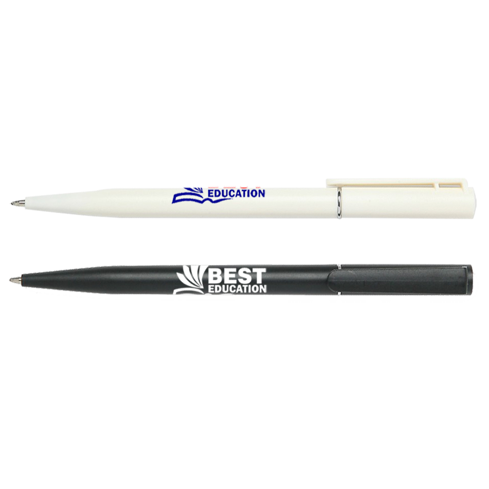 Promotional Pens To Giveaway, Branded Printed pens for Clients, Client Pens