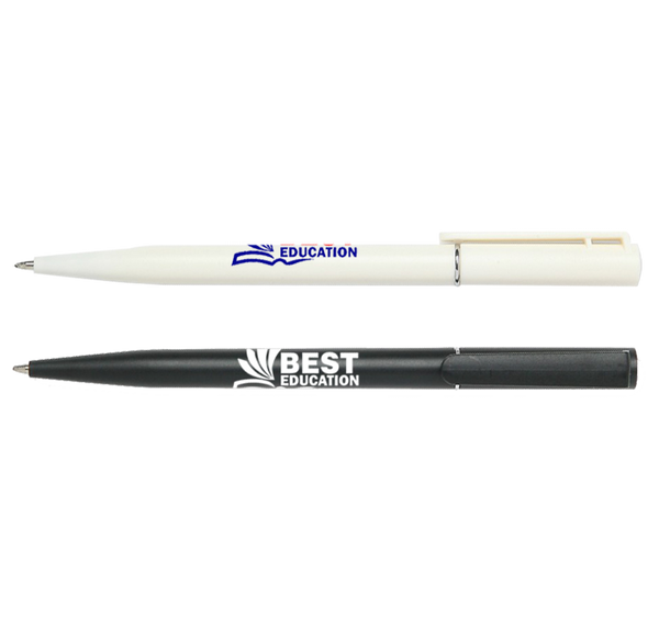 Giveaway Pens - Unprinted sample