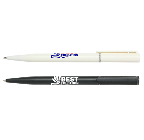 Giveaway Pens - Unprinted sample