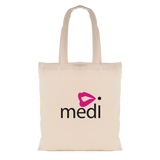 Branded Tote Bags UK, Custom Printed Cotton Bags UK