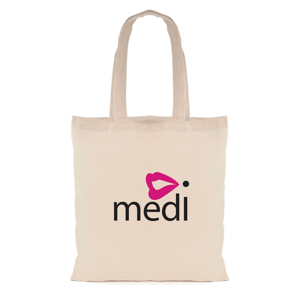 5oz Grocery Totes