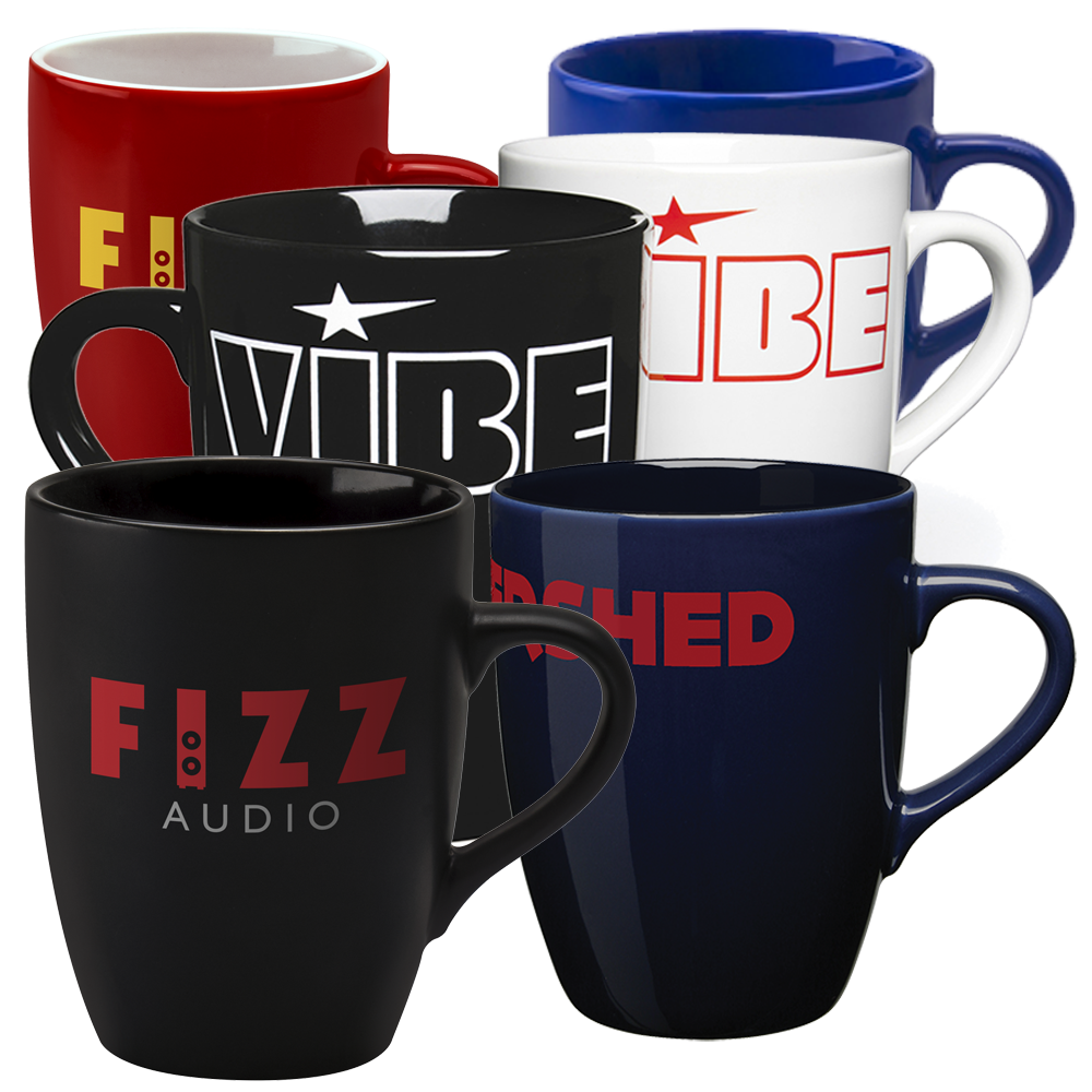 branded Marrow Mugs, Printed Marrow Mugs, promotional mugs