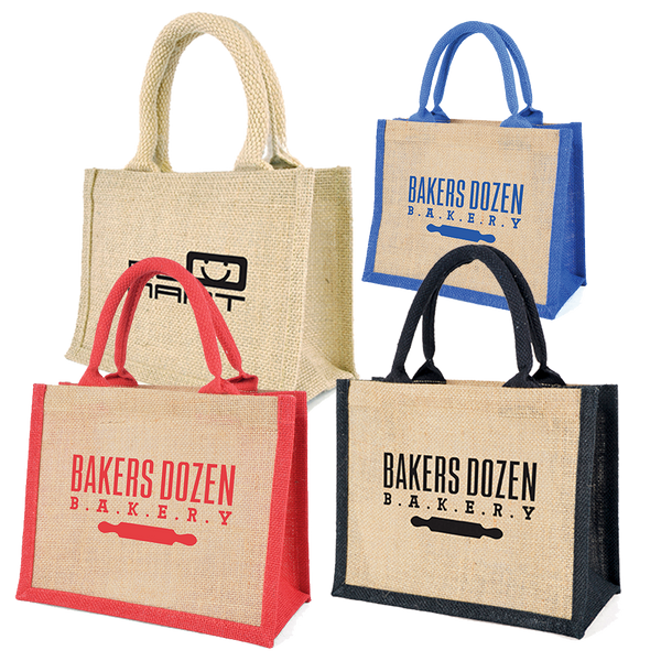 Mini Halton Jutes
