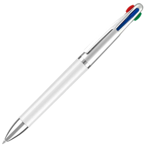 Quad Pens - PG Promotional Items