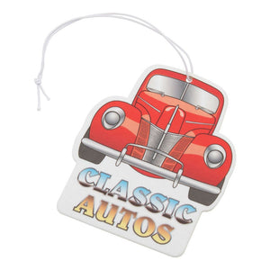Bespoke Air Fresheners
