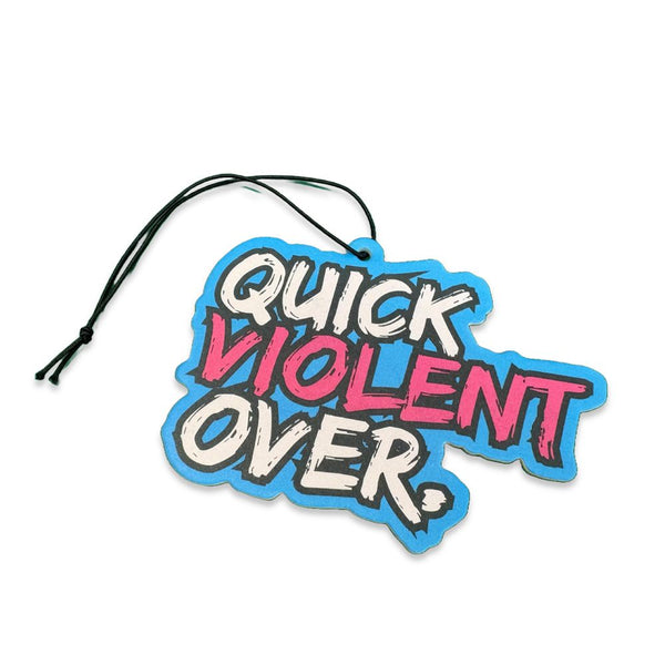 Bespoke Air Fresheners