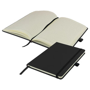 Watson A5 Notebook