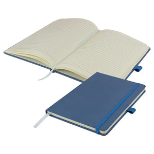 Watson A5 Notebook
