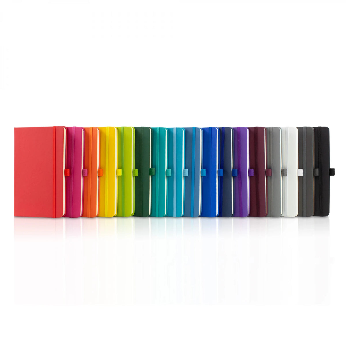 Watson A5 Notebook