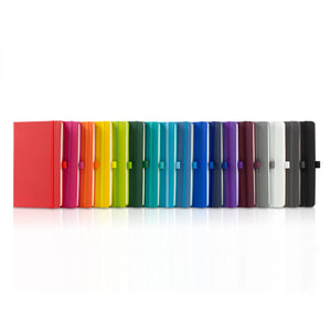 Watson A5 Notebook