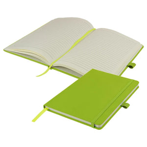 Watson A5 Notebook