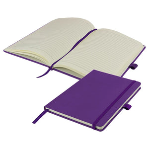 Watson A5 Notebook