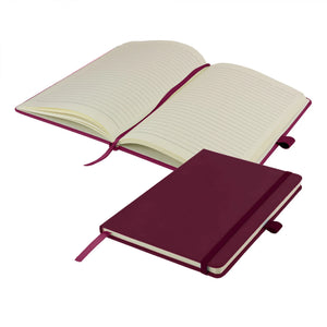 Watson A5 Notebook