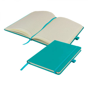 Watson A5 Notebook