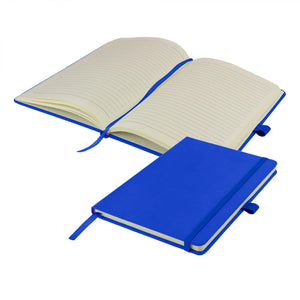 Watson A5 Notebook