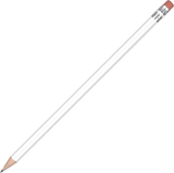 Value Pencils With Eraser - PG Promotional Items