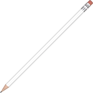 Value Pencils With Eraser - PG Promotional Items