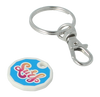12 sided Eco Trolley Coins