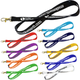 Lanyards - 10mm Value Lanyards  - PG Promotional Items
