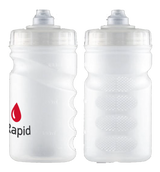 Bottles - 300ml Water Bottles  - PG Promotional Items