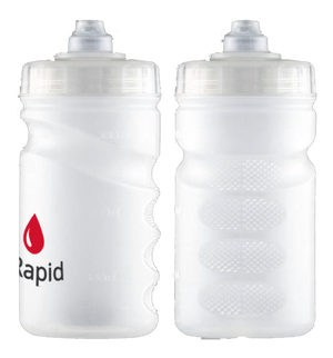 Bottles - 300ml Water Bottles  - PG Promotional Items