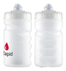  - 300ml Water Bottles - Unprinted sample  - PG Promotional Items