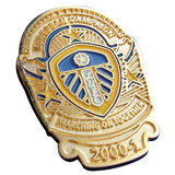 Magnets & Badges - 40mm Button Badges  - PG Promotional Items