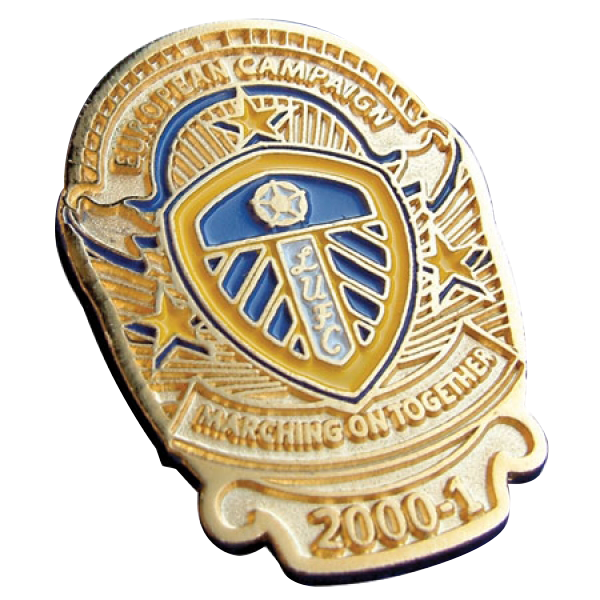 40mm Button Badges