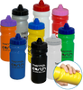Bottles - 500ml Grip Bottles  - PG Promotional Items
