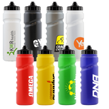 Bottles - 750ml Grip Bottles  - PG Promotional Items